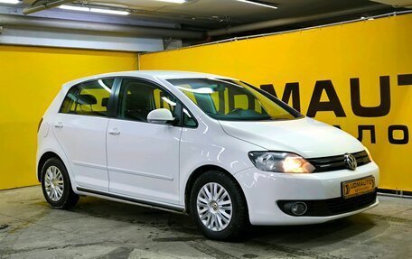 Volkswagen Golf Plus II, 2013 год, 1 249 000 рублей, 4 фотография