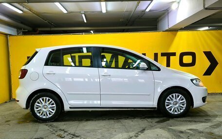 Volkswagen Golf Plus II, 2013 год, 1 249 000 рублей, 5 фотография