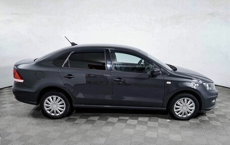 Volkswagen Polo VI (EU Market), 2017 год, 1 200 000 рублей, 5 фотография