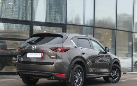 Mazda CX-5 II, 2019 год, 2 678 000 рублей, 2 фотография