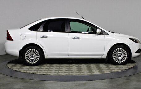 Ford Focus II рестайлинг, 2010 год, 797 000 рублей, 4 фотография