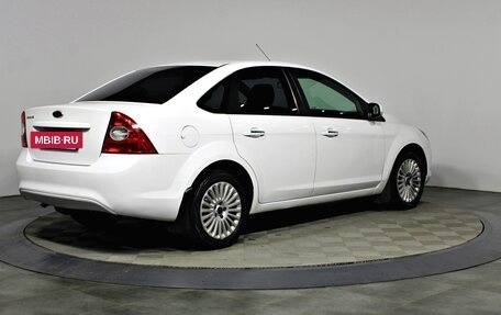 Ford Focus II рестайлинг, 2010 год, 797 000 рублей, 5 фотография