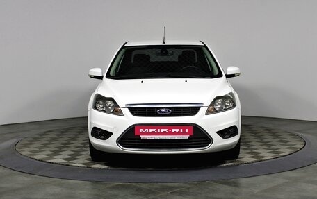 Ford Focus II рестайлинг, 2010 год, 797 000 рублей, 2 фотография