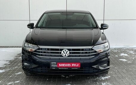 Volkswagen Jetta VII, 2020 год, 2 349 000 рублей, 2 фотография