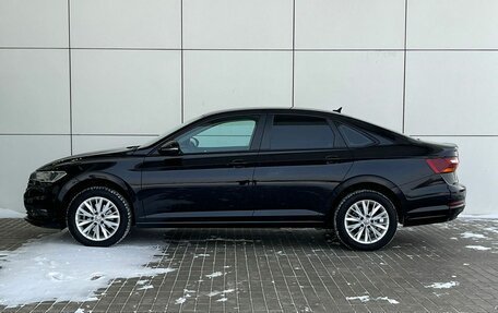 Volkswagen Jetta VII, 2020 год, 2 349 000 рублей, 8 фотография