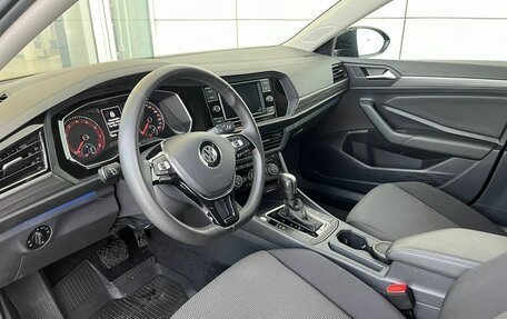 Volkswagen Jetta VII, 2020 год, 2 349 000 рублей, 16 фотография