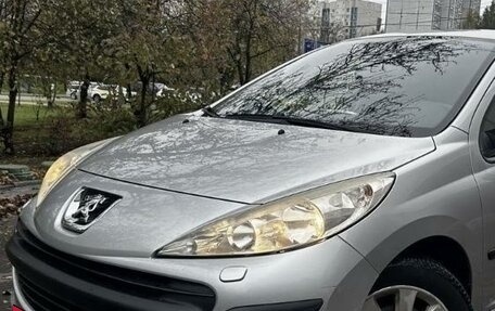 Peugeot 207 I, 2009 год, 440 000 рублей, 2 фотография