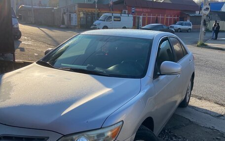 Toyota Camry, 2009 год, 1 300 000 рублей, 1 фотография