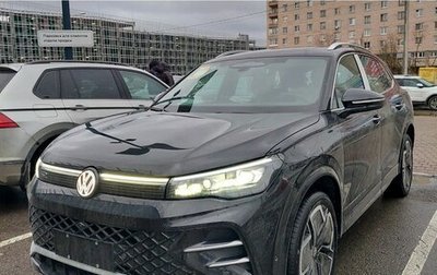 Volkswagen Tiguan, 2024 год, 5 797 000 рублей, 1 фотография