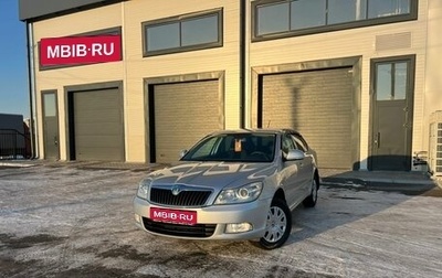 Skoda Octavia, 2012 год, 1 149 999 рублей, 1 фотография