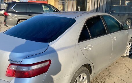 Toyota Camry, 2009 год, 1 300 000 рублей, 2 фотография