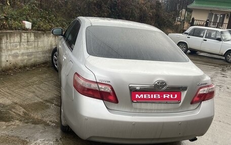 Toyota Camry, 2009 год, 1 300 000 рублей, 6 фотография