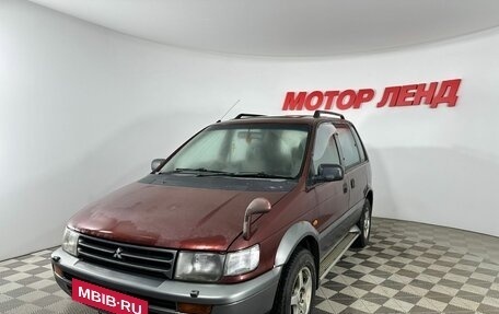 Mitsubishi RVR III рестайлинг, 1997 год, 279 000 рублей, 3 фотография