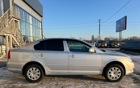 Skoda Octavia, 2012 год, 1 149 999 рублей, 7 фотография