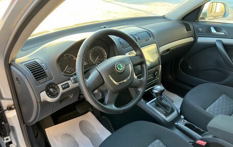 Skoda Octavia, 2012 год, 1 149 999 рублей, 11 фотография