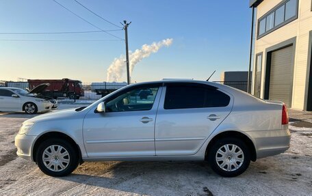 Skoda Octavia, 2012 год, 1 149 999 рублей, 3 фотография