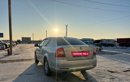 Skoda Octavia, 2012 год, 1 149 999 рублей, 4 фотография