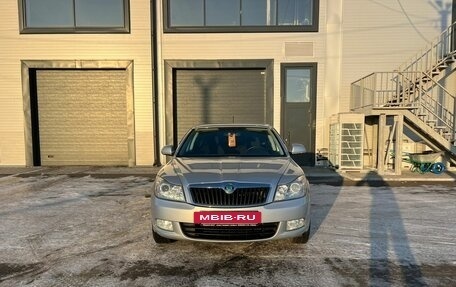 Skoda Octavia, 2012 год, 1 149 999 рублей, 9 фотография