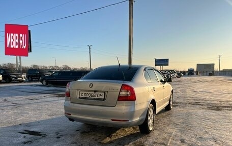 Skoda Octavia, 2012 год, 1 149 999 рублей, 6 фотография