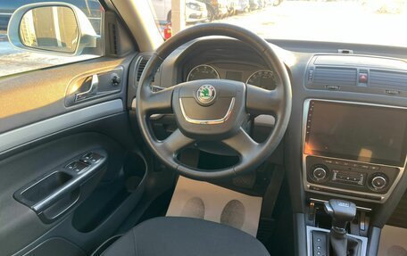 Skoda Octavia, 2012 год, 1 149 999 рублей, 14 фотография