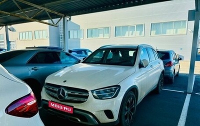 Mercedes-Benz GLC, 2021 год, 5 190 000 рублей, 1 фотография