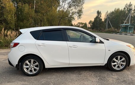 Mazda 3, 2011 год, 1 230 000 рублей, 8 фотография