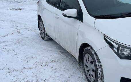 Toyota Corolla, 2013 год, 1 341 000 рублей, 4 фотография