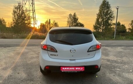 Mazda 3, 2011 год, 1 230 000 рублей, 10 фотография