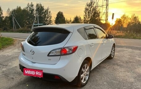 Mazda 3, 2011 год, 1 230 000 рублей, 9 фотография