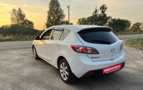 Mazda 3, 2011 год, 1 230 000 рублей, 11 фотография