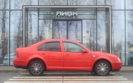 Volkswagen Bora, 2001 год, 399 000 рублей, 4 фотография