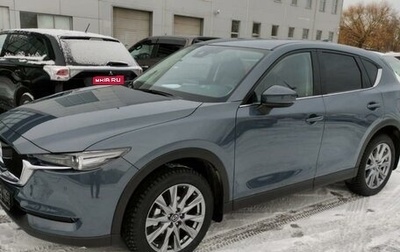 Mazda CX-5 II, 2020 год, 3 400 000 рублей, 1 фотография