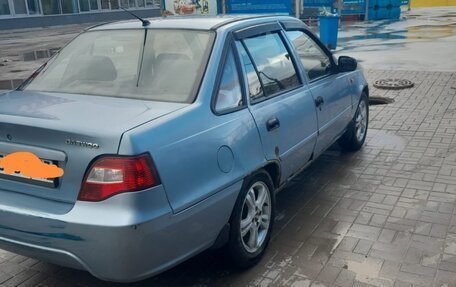 Daewoo Nexia I рестайлинг, 2011 год, 150 000 рублей, 2 фотография