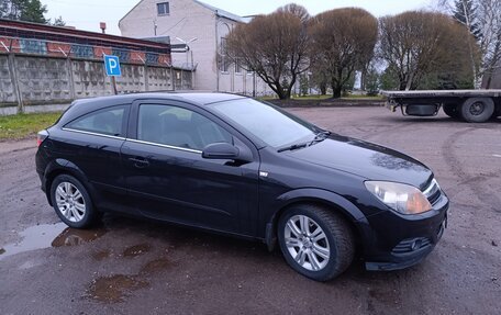 Opel Astra H, 2007 год, 450 000 рублей, 2 фотография