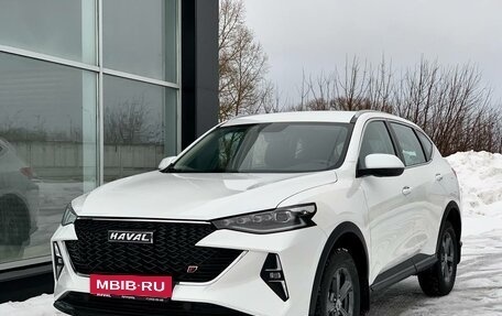 Haval F7 I, 2023 год, 2 500 000 рублей, 1 фотография