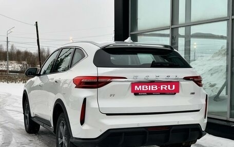 Haval F7 I, 2023 год, 2 500 000 рублей, 3 фотография