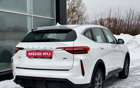 Haval F7 I, 2023 год, 2 500 000 рублей, 12 фотография