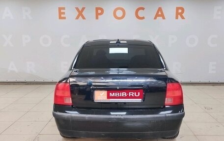 Volkswagen Passat B5+ рестайлинг, 1997 год, 497 000 рублей, 6 фотография