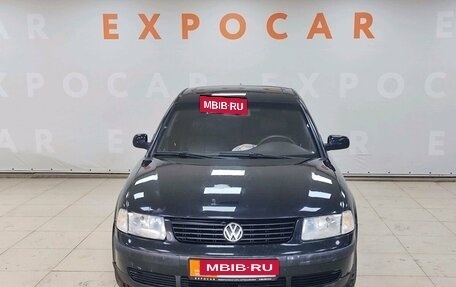 Volkswagen Passat B5+ рестайлинг, 1997 год, 497 000 рублей, 2 фотография