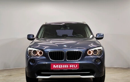 BMW X1, 2012 год, 1 529 000 рублей, 2 фотография