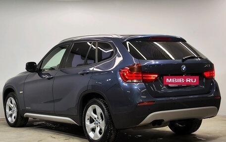 BMW X1, 2012 год, 1 529 000 рублей, 6 фотография