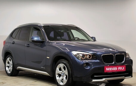 BMW X1, 2012 год, 1 529 000 рублей, 3 фотография