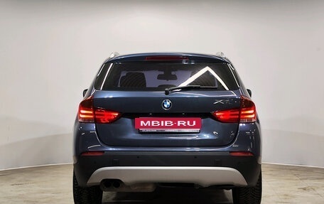 BMW X1, 2012 год, 1 529 000 рублей, 5 фотография