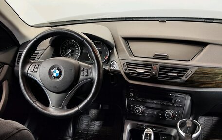 BMW X1, 2012 год, 1 529 000 рублей, 17 фотография