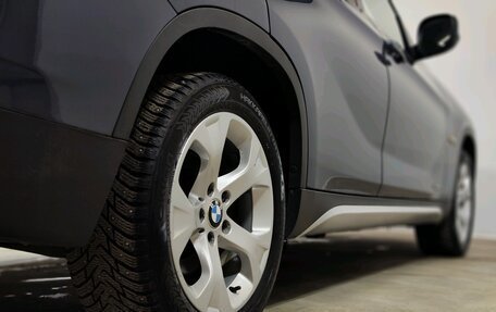 BMW X1, 2012 год, 1 529 000 рублей, 23 фотография