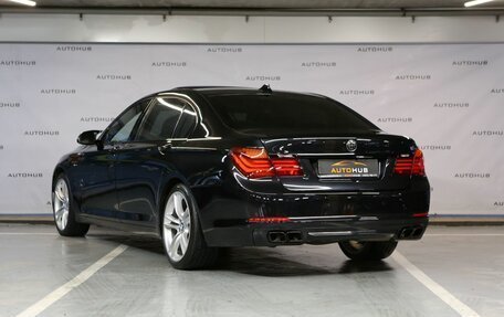 BMW 7 серия, 2010 год, 2 100 000 рублей, 5 фотография