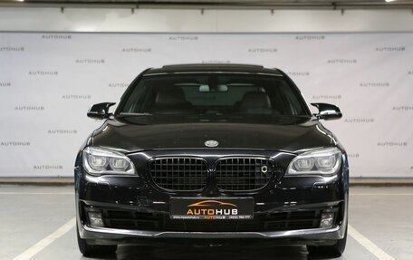 BMW 7 серия, 2010 год, 2 100 000 рублей, 2 фотография