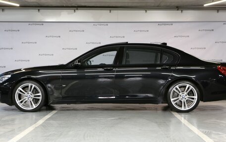 BMW 7 серия, 2010 год, 2 100 000 рублей, 4 фотография