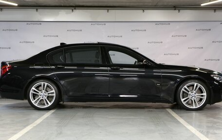 BMW 7 серия, 2010 год, 2 100 000 рублей, 8 фотография