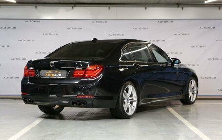 BMW 7 серия, 2010 год, 2 100 000 рублей, 7 фотография